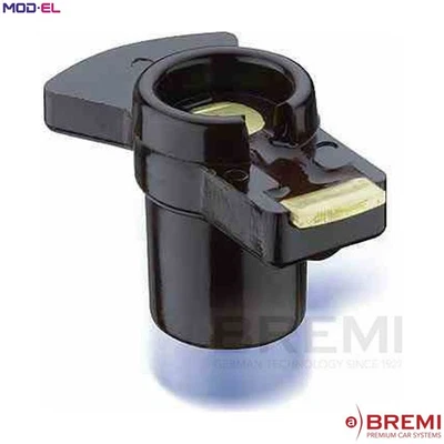 DISTRIBUIDOR DE ROTOR 9396 PARA RENAULT 11/Hatchback/Furgoneta ENCORE SUPER/5 25 TRAFIC Y10 Foto 1 de 4