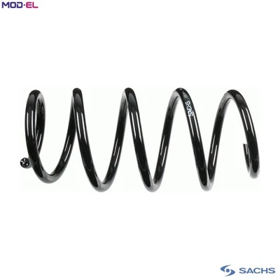 SUSPENSION SPRING 998 949 FOR FORD SEWA 2.3L JTWB/JTWA 1.6L TBWA/TBWB 2.0L 4cyl - Image 1 of 4