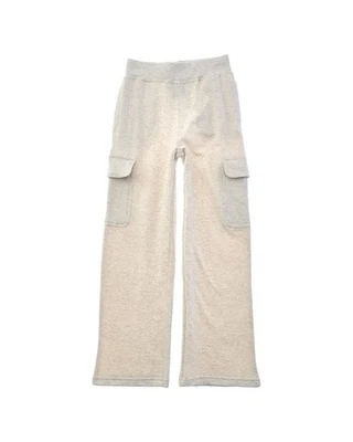 New Balance Wide Leg Cargo Pant Beige S(7/8) - Image 1 of 2