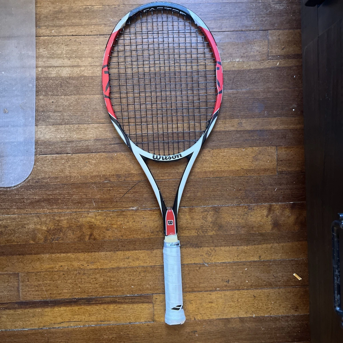 Pro Staff Six One 90 for sale | eBay