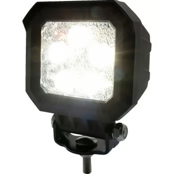 Optronics Inc Square Work Led Light Set With Flood Beam TLL75FHHB 2001-2714 - Image 1 of 3