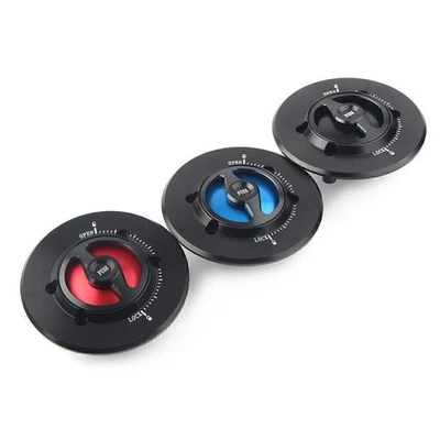 Tampa do tanque de combustível gasolina motocicleta para BMW R1200GS 2010-2012 2011 - Imagem 1 de 4