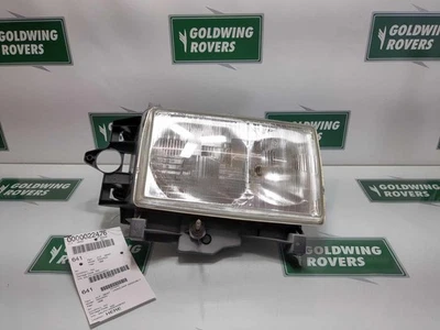 95 96 97 98 99 Conjunto de faro derecho Land Rover Range Rover P38 Foto 1 de 4