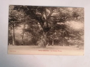CPA 91 SOISY-SUR-ETIOLLES - Le Chêne Prieur - Imagen 1 de 2