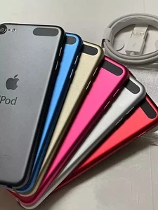 Apple iPod Touch 7th Generation 256GB All Colors-New battery FAST SHIPPING Lot - Picture 1 of 22