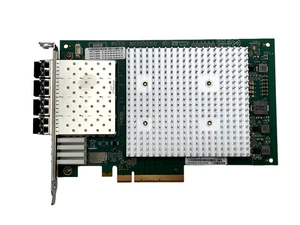 Dell Qlogic QLE2694-DD 4-Port Fibre Channel Host Bus Adapter - 0HCWVX - Afbeelding 1 van 4