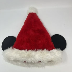 Mickey Mouse Nikolausmütze - Walt Disney Goofy's Hat Co. - Bild 1 von 8