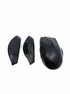 Razer Naga V1 Hyperspeed Wireless Gaming Mouse - Mouse Only - Image 1 of 4