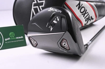 Srixon ZXi LS Driver / 9 Degree / Stiff Flex Miyazaki Codex Kiri CB 6 Shaft - Image 1 of 4