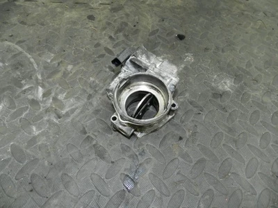 Volkswagen Passat B6 Estate 161 2008. CUERPO ACELERADOR Foto 1 de 3