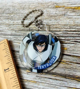 Tenya Iida - MY HERO ACADEMIA Acrylic Keychain - Japan - Picture 1 of 3