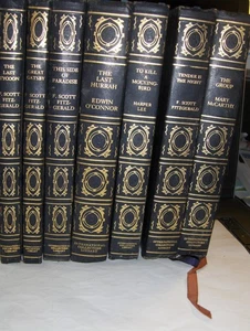 International Collectors Library Classics – 1950s-60s Hardcover Editions 7 SET - Picture 1 of 12