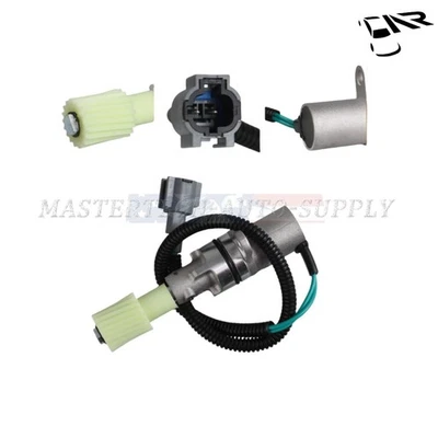 Vehicle Speed Sensor 32702-9Z069 for 2000-2001 Nissan Frontier Xterra Foto 1 de 4