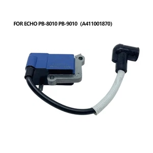 Ignition Coil for ECHO PB-8010 PB-9010 Backpack Blowers P100014280 NewmACn - Picture 1 of 10