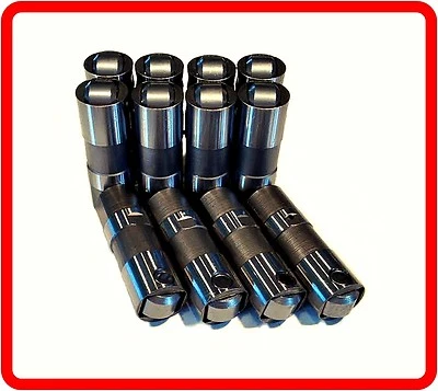 Ford 1997-2008 4,2 L ohv V6 F150 E150 E250 Hyd. ELEVADORES DE RODILLOS (JUEGO DE 12) Foto 1 de 2