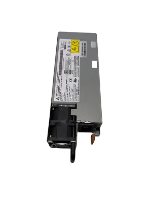 IBM 94Y8181 1500Watt Power Supply w60 - Image 1 of 2