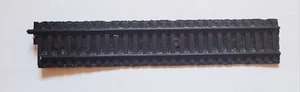 Atlas HO Plastic Straight Track Model Train Track  7 inch Vintage Free Shipping - Picture 1 of 4