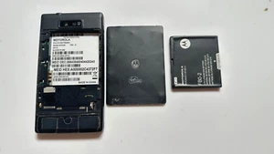 Motorola Phone For Parts Only WX435 - Picture 1 of 3