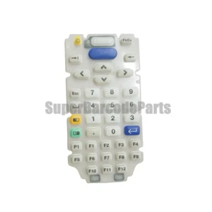 Teclado numérico de 38 teclas para serie Intermec CK65 - Imagen 1 de 1
