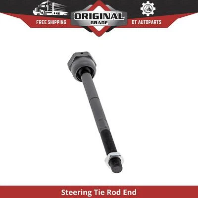 Barra de amarre de dirección interior delantera Mevotech 2004 para Lincoln Navigator 2003-2006 Foto 1 de 4