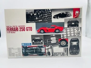TOP PRICE ! GUNZE SANGYO G2234000 Kit FERRARI 250 GTO 1.24 - Picture 1 of 6