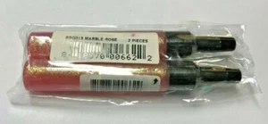 STYLI STYLE Shimmer-Me-Glitters BBG013 MARBLE ROSE *SEALED*LOT OF 2* - Picture 1 of 3
