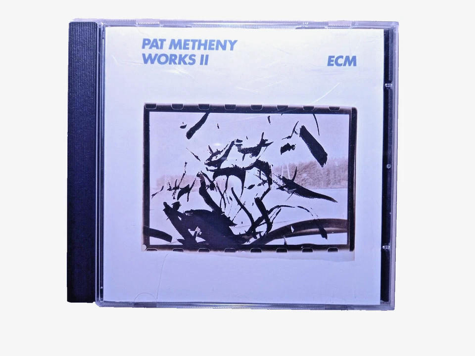 Pat Metheny Works II - Bild 1 von 2