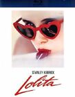 Lolita (1962) (Blu-Ray) Warner Home Video