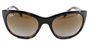 Authentic Ray-Ban RB4216 Sunglasses - Picture 1 of 7
