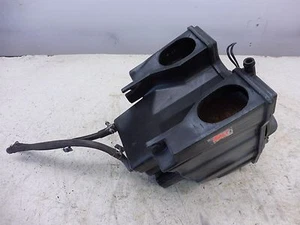 1981 Honda CM400E CM400 CM 400 Twin H1397' air box intake filter chamber - Picture 1 of 7