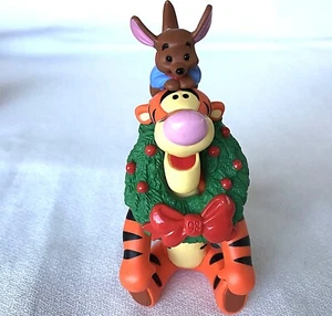 "Bouncy Baby-Sitter" Hallmark Ornament Winnie the Pooh Collection 1998 - Picture 1 of 9
