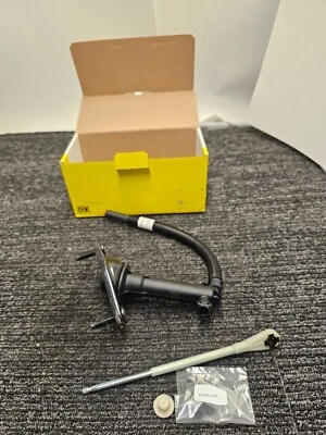 Cilindro maestro de embrague LUK 5110402100 para Dodge Dakota 04-09 V6, 3,7 L Foto 1 de 4