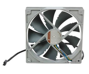 Noctua NF-P14S REDUX-1200 PWM 4Pin SSO Bearing 140x140x25mm Fan,4Pin PWM - Picture 1 of 4
