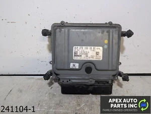 OEM 2001-2007 Mercedes C280 3.0L ECU Engine Control Unit 2721533391 - Picture 1 of 8