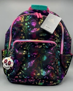 Coco Rucksack Sugar Skull Metallic Büchertasche echt Disney Halloween cool - Bild 1 von 12