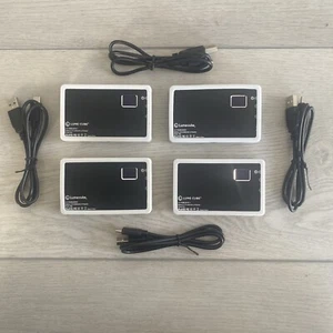 Lume Cube LC-Panel Mini 4-pack
