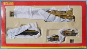 HORNBY 75 Tn BREAKDOWN CRANE R6204 WEATHERED SAMPLE APPROVED ITEM POOR BOX - Picture 1 of 11
