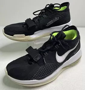 Nike Air Max Low Herren schwarz Basketball Turnschuhe Größe 12. BV0651-001 - Bild 1 von 12