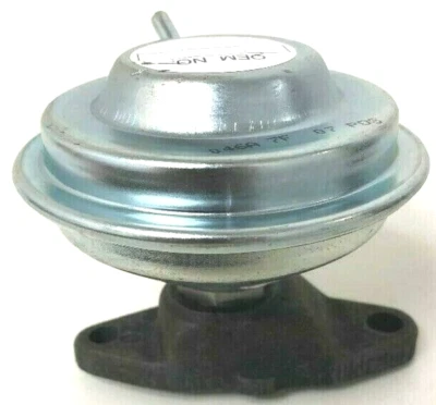 Новый клапан и прокладка SMP EGV733 EGR - Изображение 1 из 4