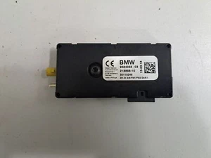 BMW 5 F90 G30 G38 7 G11 G12 Antenna Amplifier 2018 9384055 OEM - Picture 1 of 5