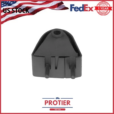 Переднее крепление двигателя для праворульного двигателя JEEP CHEROKEE 4,0 л - Изображение 1 из 4