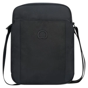DELSEY PARIS Vertical Mini Crossbody Bag Tablettasche Tasche Black Schwarz - Bild 1 von 2