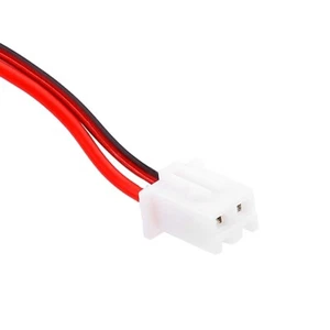 (12V)3D Printer Cooling Fan 5015 12V DC Blower Cooling Fan 50x50x15mm Fan For - Afbeelding 1 van 8
