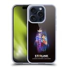 Starlink Battle For Atlas Character Art Gel Case Compatible With Iphone/Magsafe