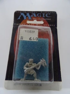 Magic the Gathering -9140 Scarwood Goblin- (Heartbreaker Miniatures) 502003009 - Bild 1 von 2