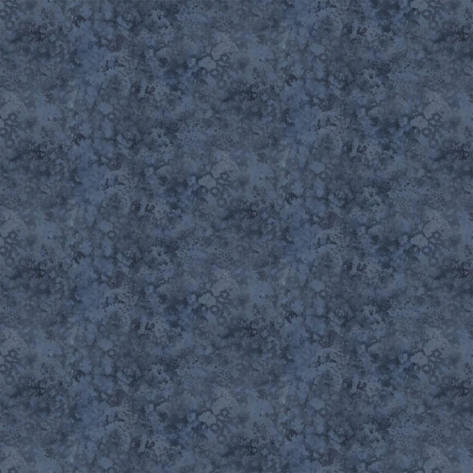 Northcott Wild At Heart by Al Agnew 28198 46 Charcoal Texture Cotton - Image 1 of 1