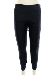 Under Armour T. 38 Azul marino Pantalones Elegantes - Imagen 1 de 5