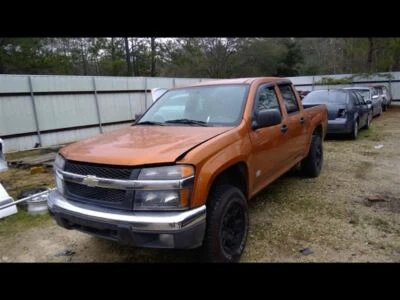 Коробка передач стеклоочистителя подходит для 04-12 CANYON 220424 - Изображение 1 из 4