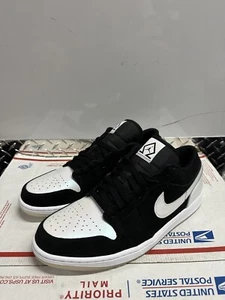 Jordan 1 Low SE ""Diamant"" DH6931 001 Größe 11 - Bild 1 von 8