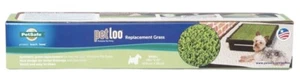 PetSafe Replacement Synthetic Grass Pet Loo Portable For Dog Potty Training - Picture 1 of 7